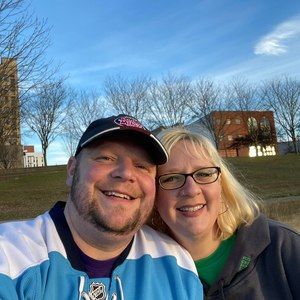 Meet your Posher, Kathryn